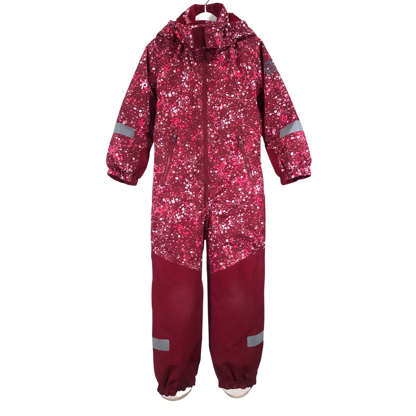 Unisex Reimatec - Toppahaalari, koko 104 - 110 -  (1)
