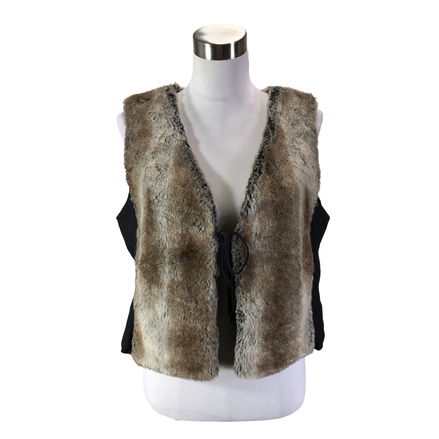 Unisex Bypias - Karvaliivi, koko 38 -  (1)