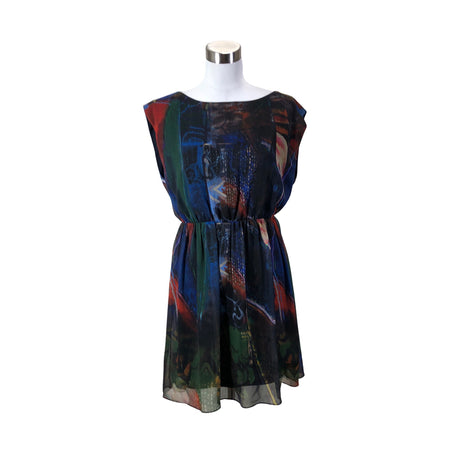 Unisex Alice + Olivia - Sifonkimekko, koko 38 -  ()