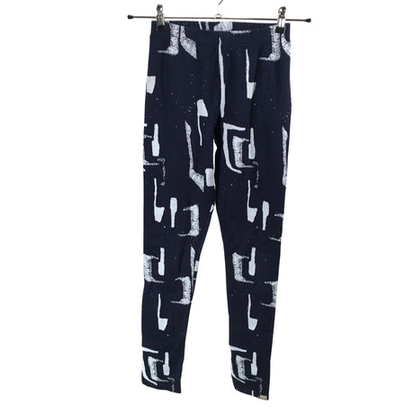 Unisex Tarttuva - Leggingsit, koko 38 -  ()