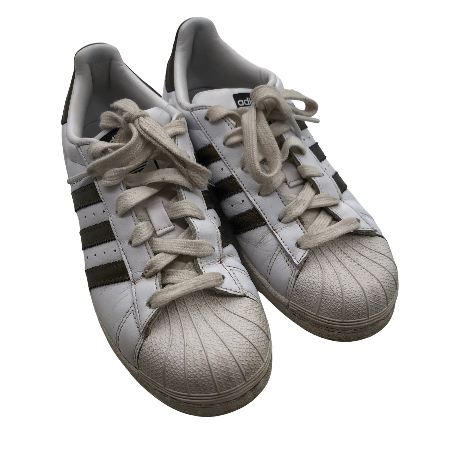  Tennarit  Tennarit, koko 38  Adidas 