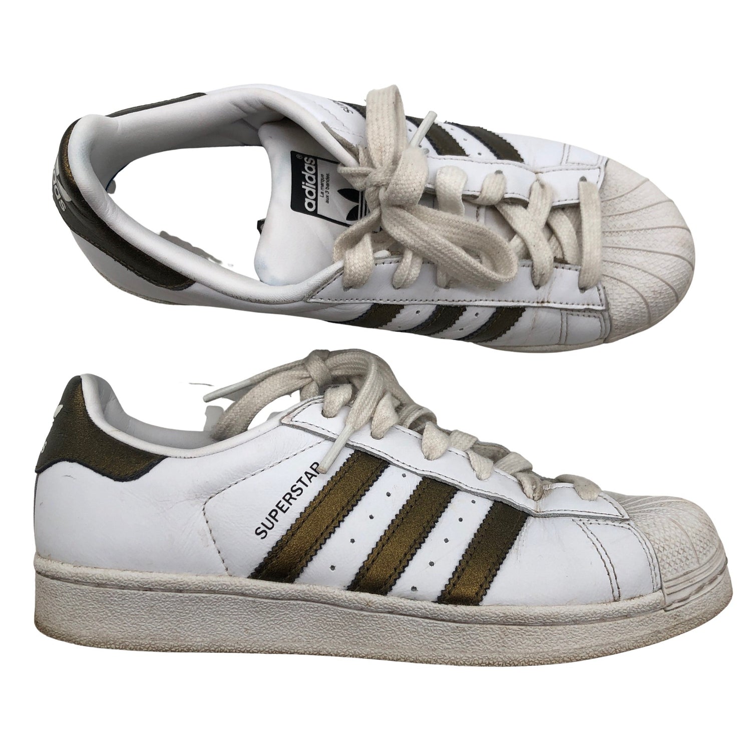  Tennarit  Tennarit, koko 38  Adidas 