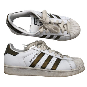 Unisex Adidas - Tennarit, koko 38 -  (1)