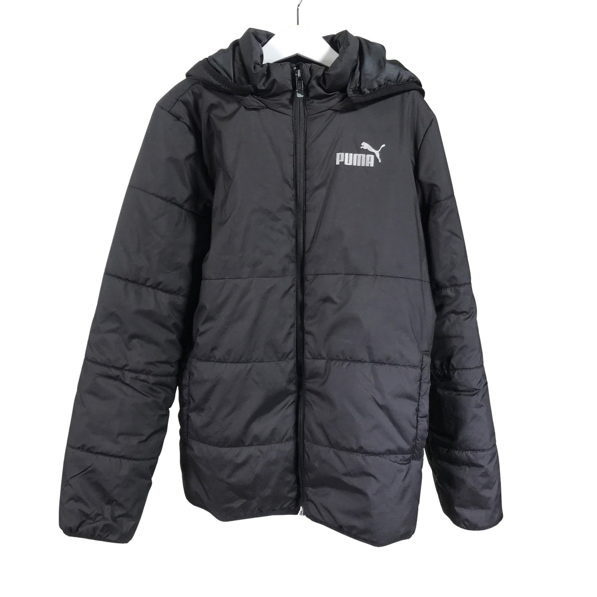 Unisex Puma - Toppatakki, koko 146 - 152 -  (1)