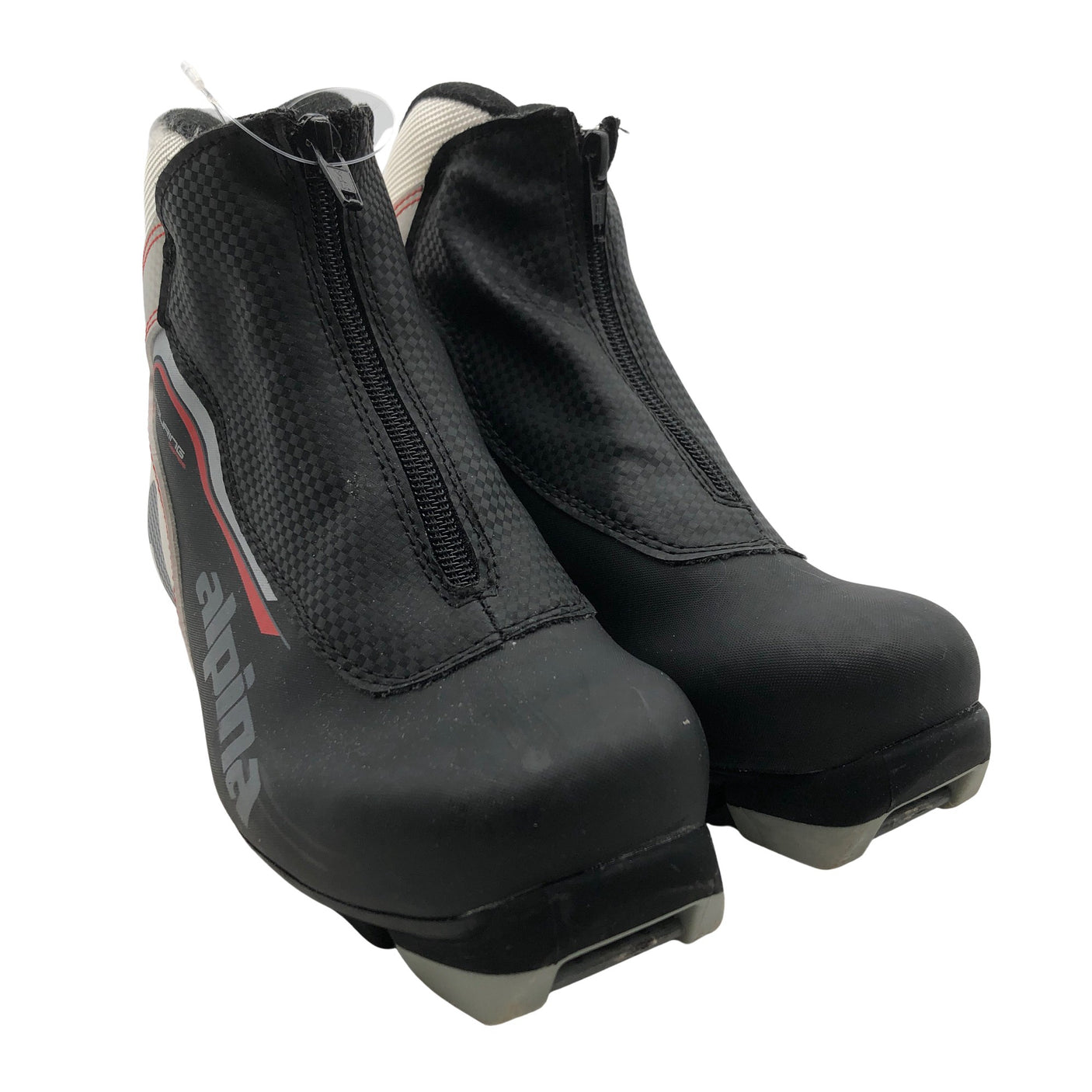 Unisex Alpina - Hiihtomonot, koko 36 -  (2)