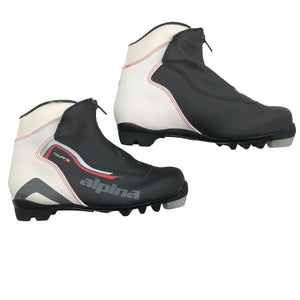 Unisex Alpina - Hiihtomonot, koko 36 -  (1)