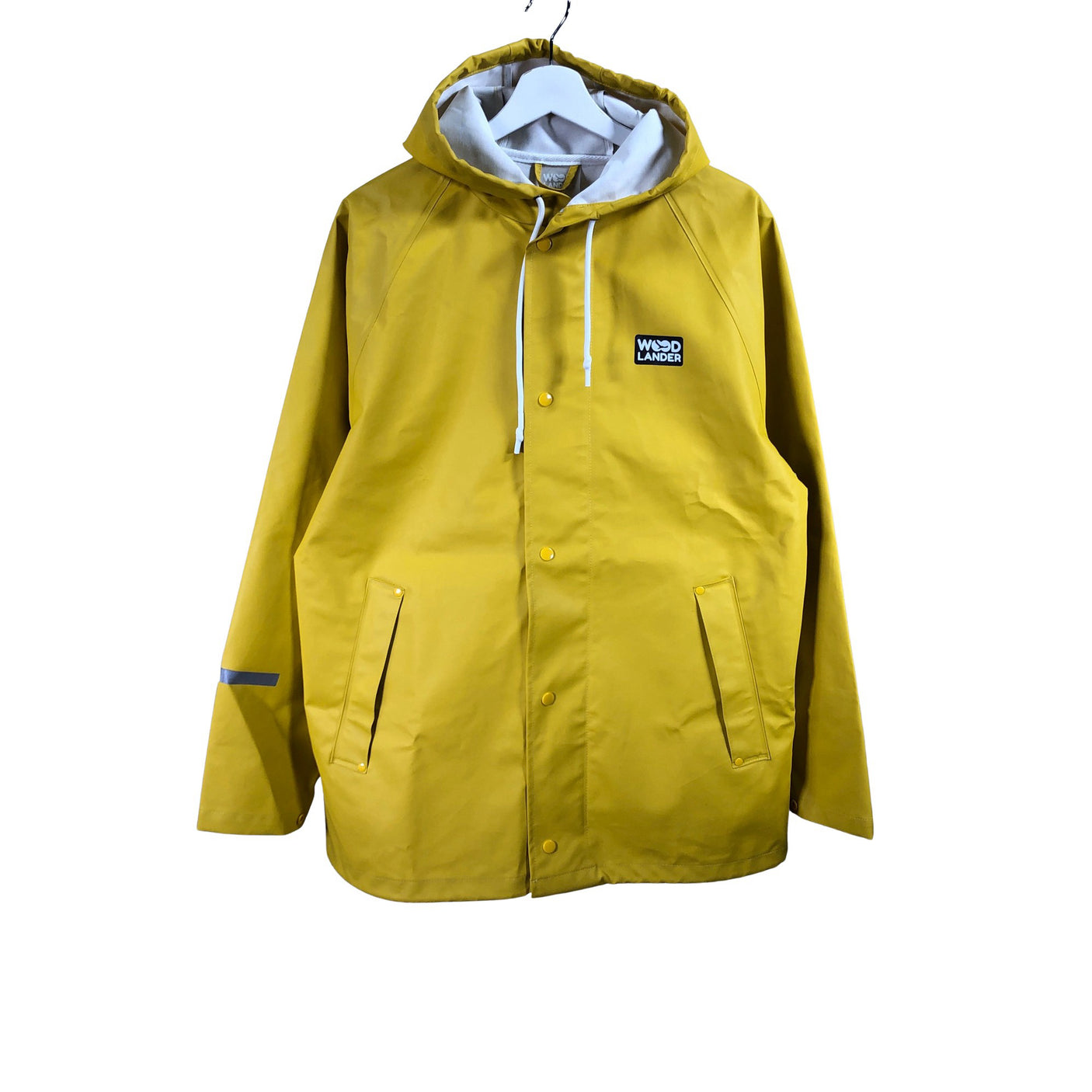 Unisex Woodlander - Sadetakki, koko S -  (1)