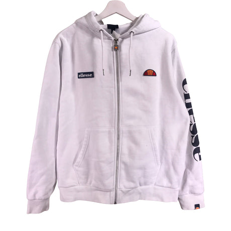 Unisex Ellesse - Huppari, koko 40 -  ()