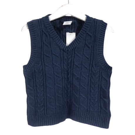 Unisex Polarn O. Pyret - Neuleliivi, koko 98 - 104 -  ()