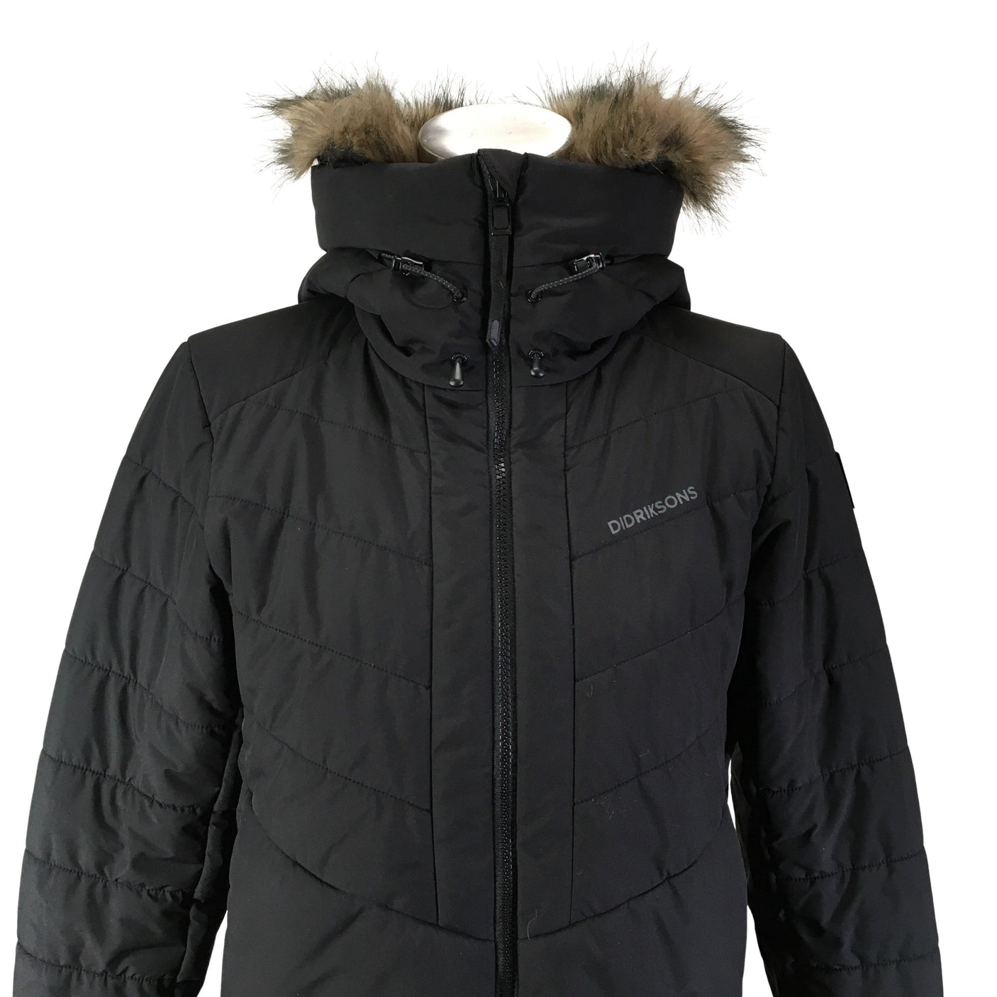 Unisex Didriksons - Toppatakki, koko 36 -  (3)