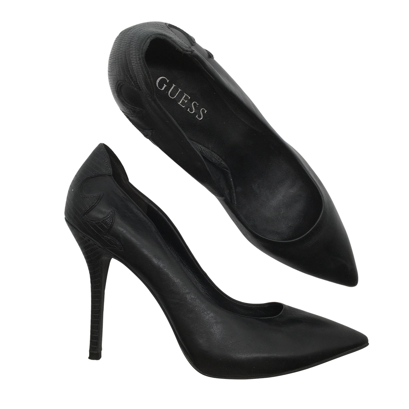 Unisex Guess - Korkokengät, koko 39 -  (1)