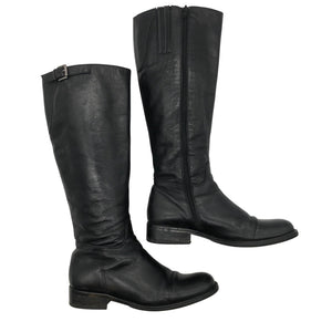 Unisex Bianco - Saappaat, koko 36 -  (1)