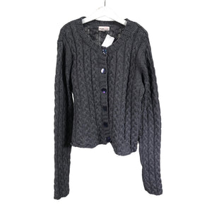 Unisex POMPdeLUX - Neuletakki, koko 146 - 152 -  (1)