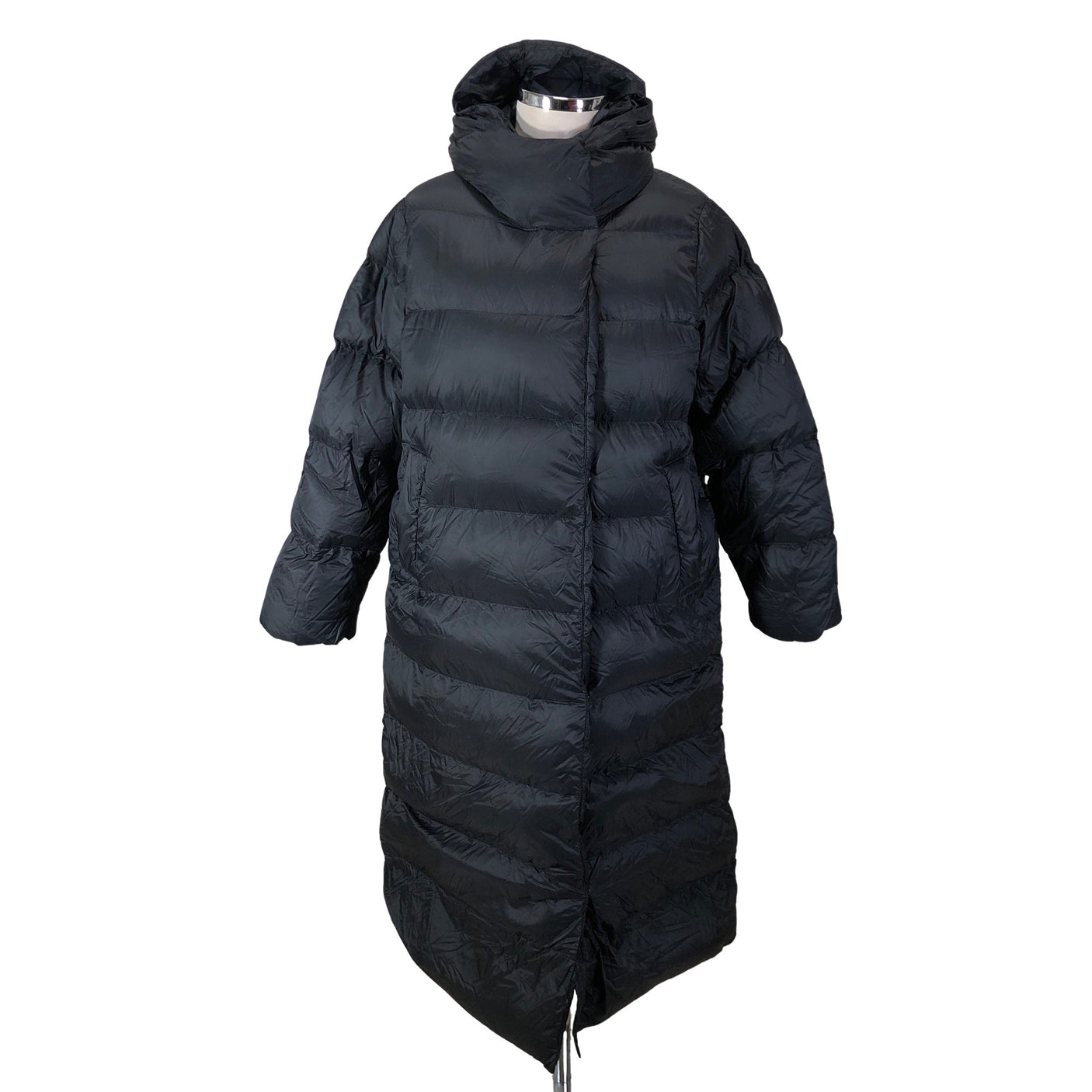 Unisex Noom - Untuvatakki, koko 44 -  (1)