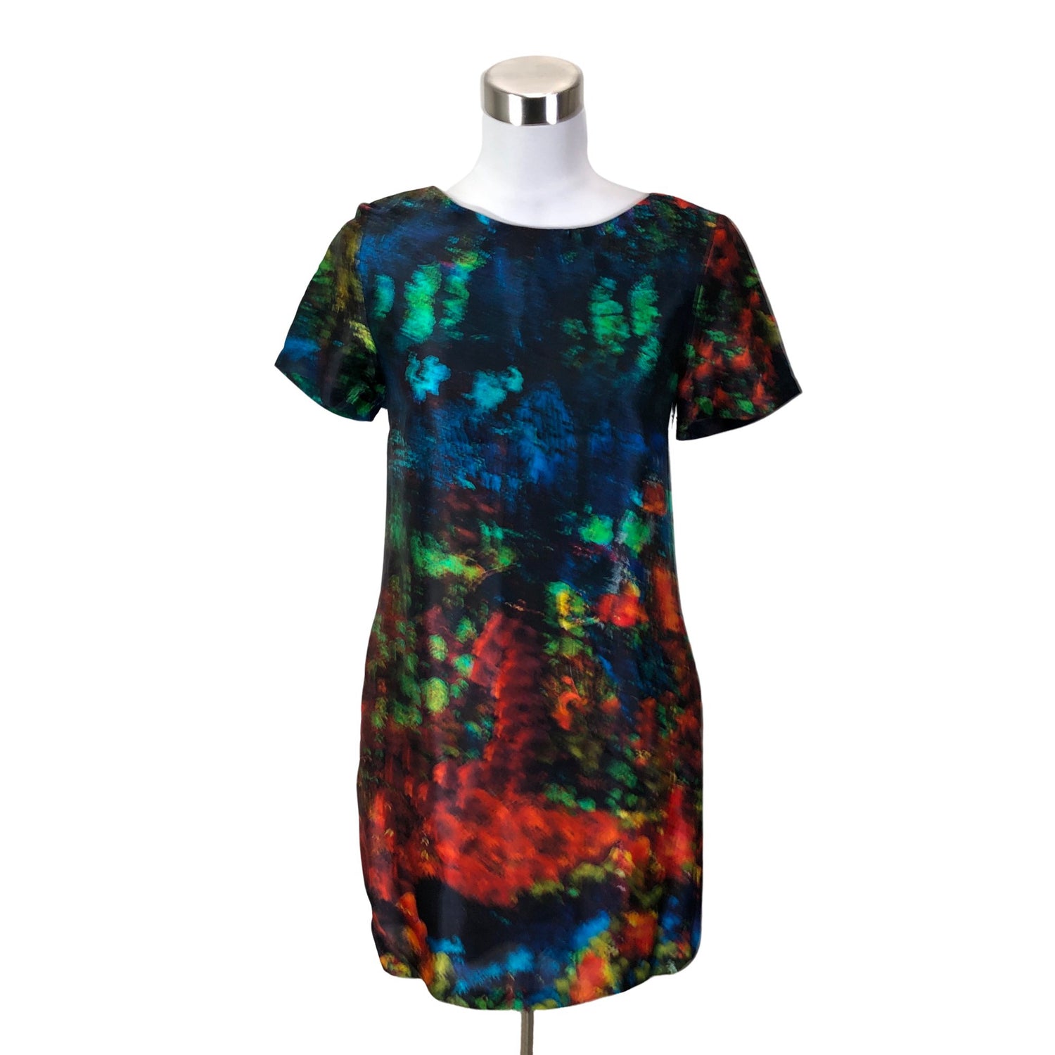  Mekko  Kotelomekko, koko 34  Hálo 