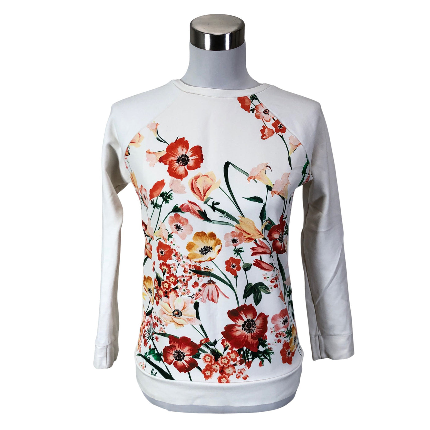 Unisex Mia & Leela - Collegepaita, koko 34 -  (1)