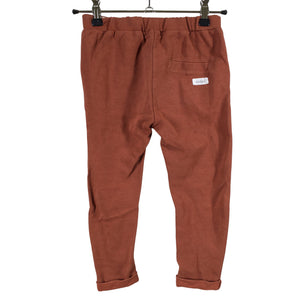 Unisex Newbie - Trikoohousut, koko 104 - 110 -  (2)