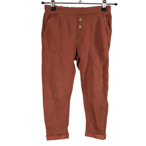 Unisex Newbie - Trikoohousut, koko 104 - 110 -  (1)