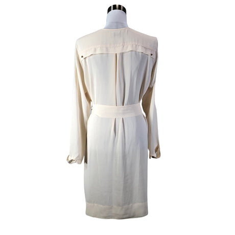 Unisex by Malene Birger - Sifonkitunika, koko 40 -  (2)