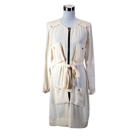 Unisex by Malene Birger - Sifonkitunika, koko 40 -  ()