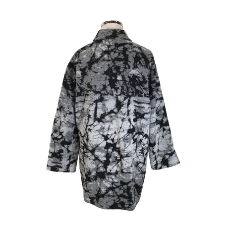 Unisex Taifun - Villakangastakki, koko 42 -  (2)