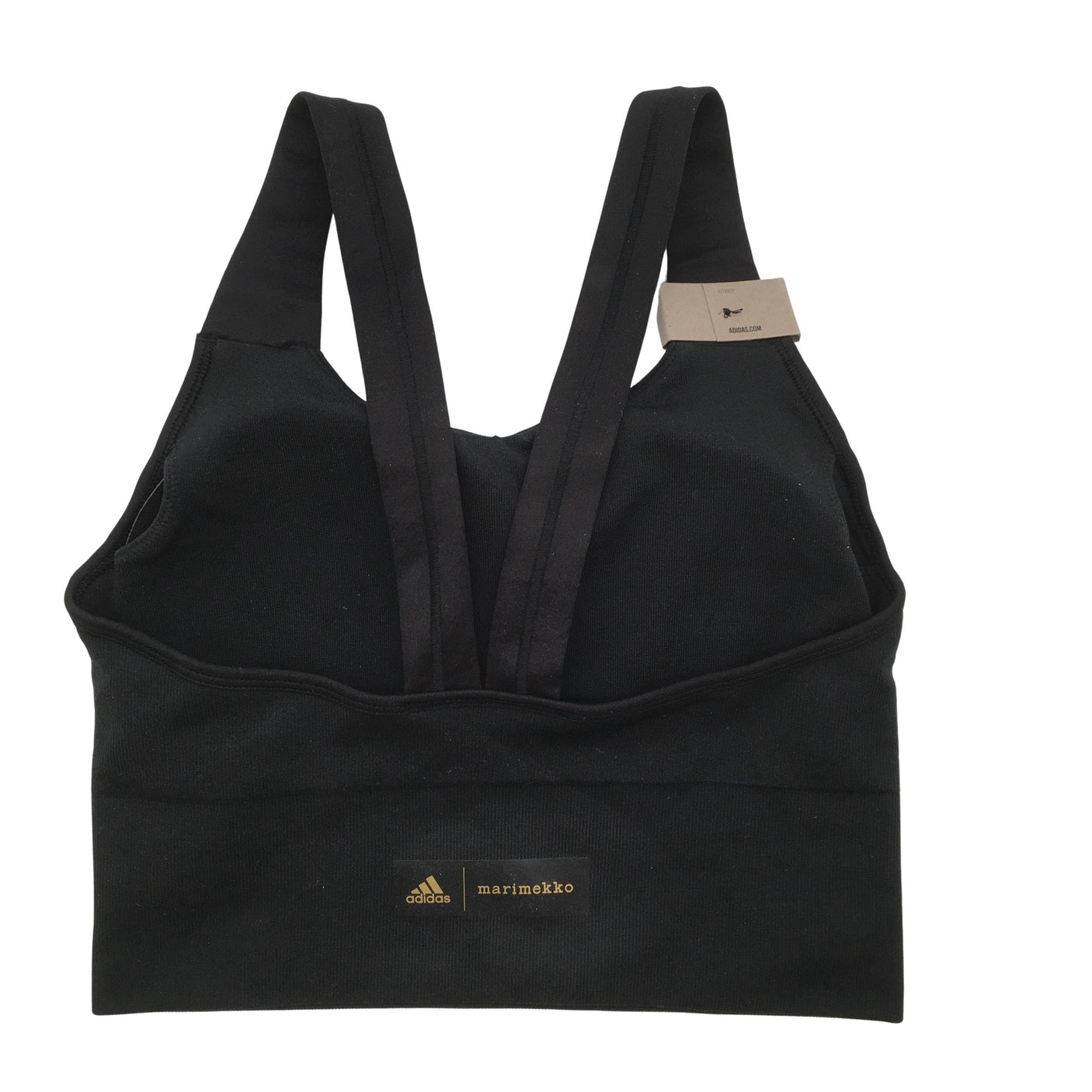 Unisex Adidas - Urheilutoppi, koko 38 -  (2)