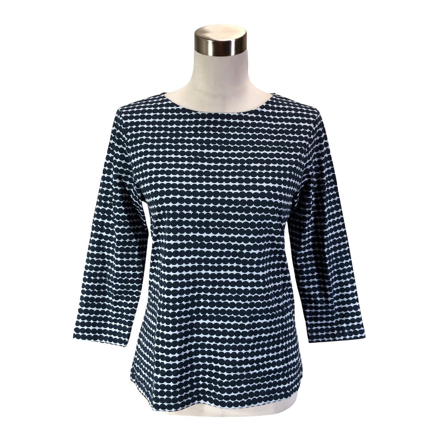  Paita  Trikoopaita, koko 36  Marimekko 