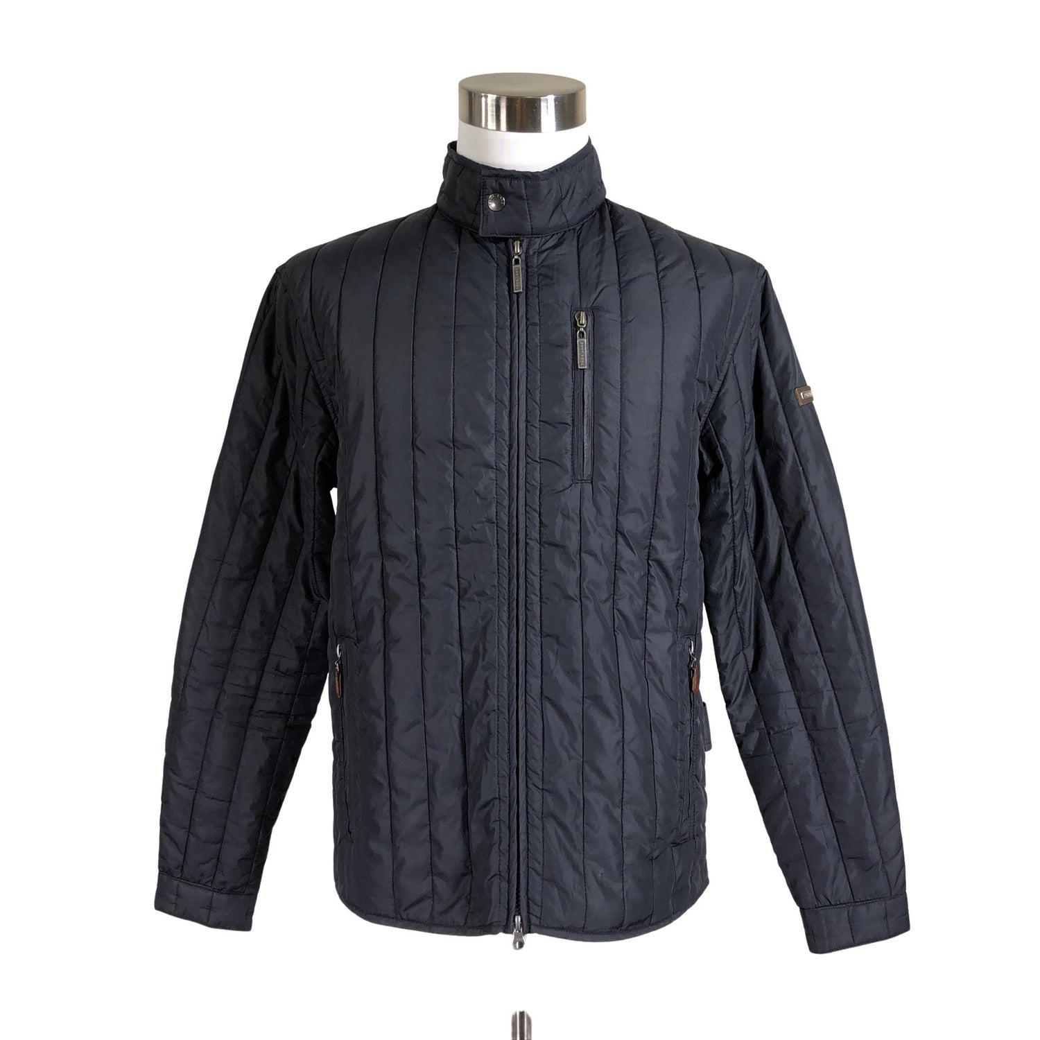 Kevyttoppatakki, koko M