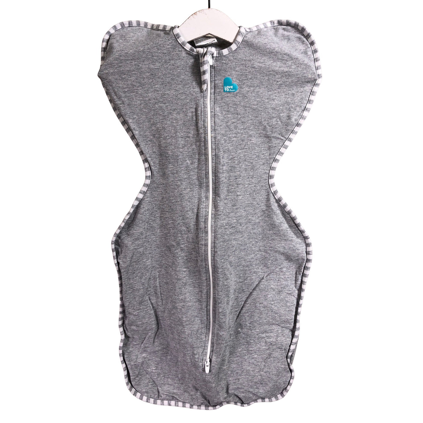 Unipussi, koko Ei kokoa