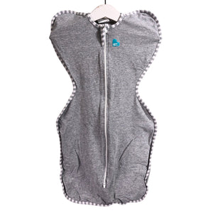 Unipussi, koko Ei kokoa