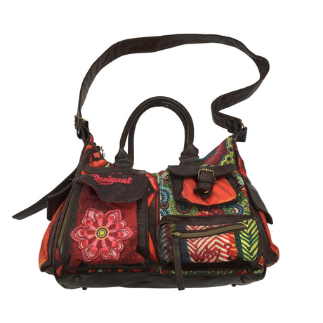 Unisex Desigual - Käsilaukku, koko Midi -  ()
