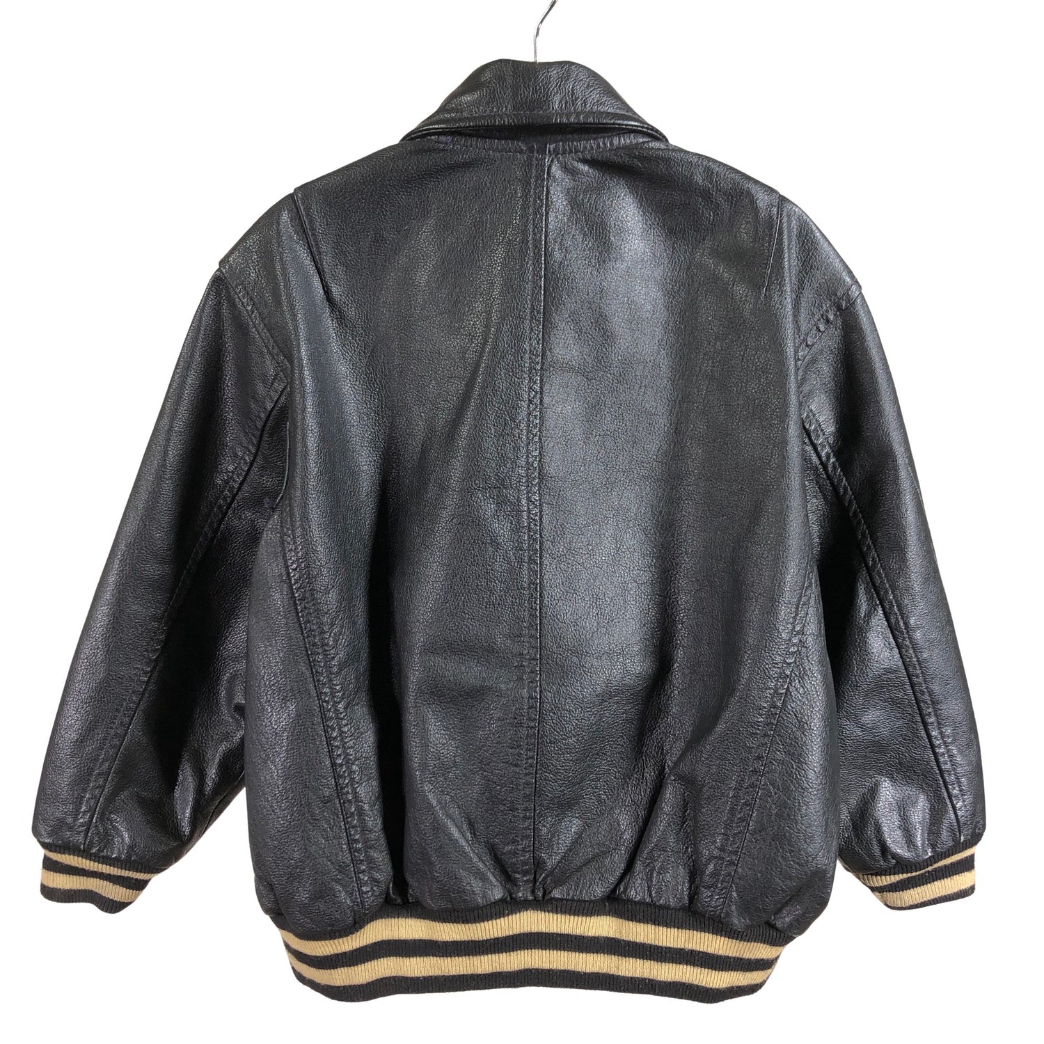 Nahkatakki, koko 104 - 110