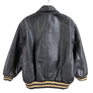 Nahkatakki, koko 104 - 110