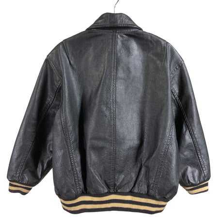 Unisex Petroff - Nahkatakki, koko 104 - 110 -  (2)