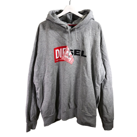 Unisex Diesel - Huppari, koko XXL -  ()