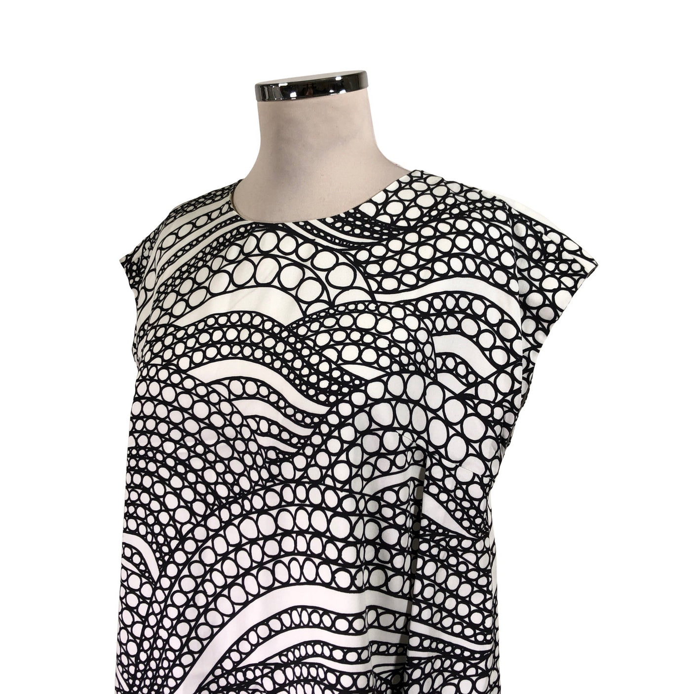 Unisex Marimekko - Kangasmekko, koko 44 -  (3)