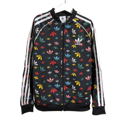 Unisex Adidas - Verryttelytakki, koko 140 - 146 -  ()