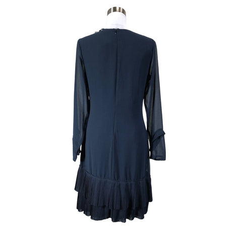 Unisex Margit Brandt - Sifonkimekko, koko 36 -  (2)