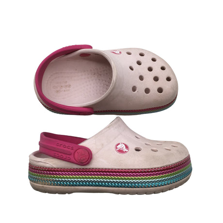 Unisex Crocs - Pistokkaat, koko 22 -  ()