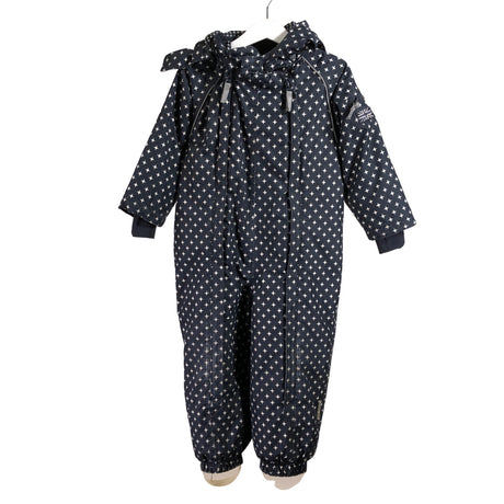 Unisex POMPdeLUX - Toppahaalari, koko 86 - 92 -  ()