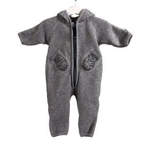 Fleecehaalari, koko 50 - 56