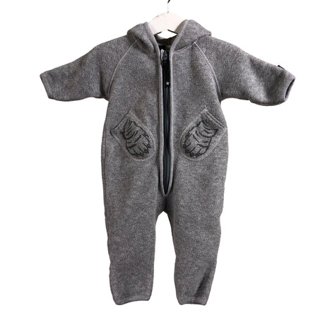 Unisex Molo Kids - Fleecehaalari, koko 50 - 56 -  ()