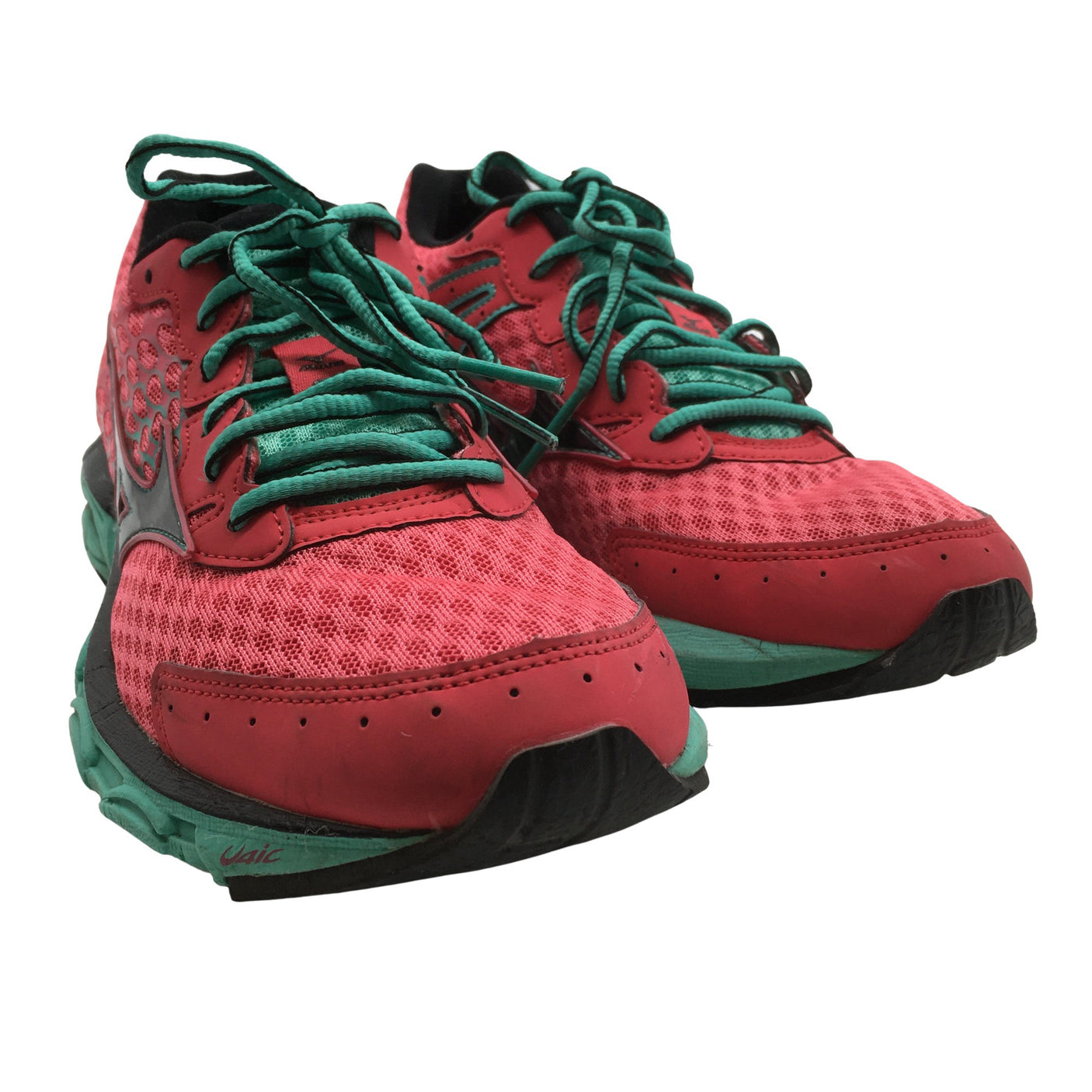 Unisex Mizuno - Juoksukengät, koko 39 -  (2)