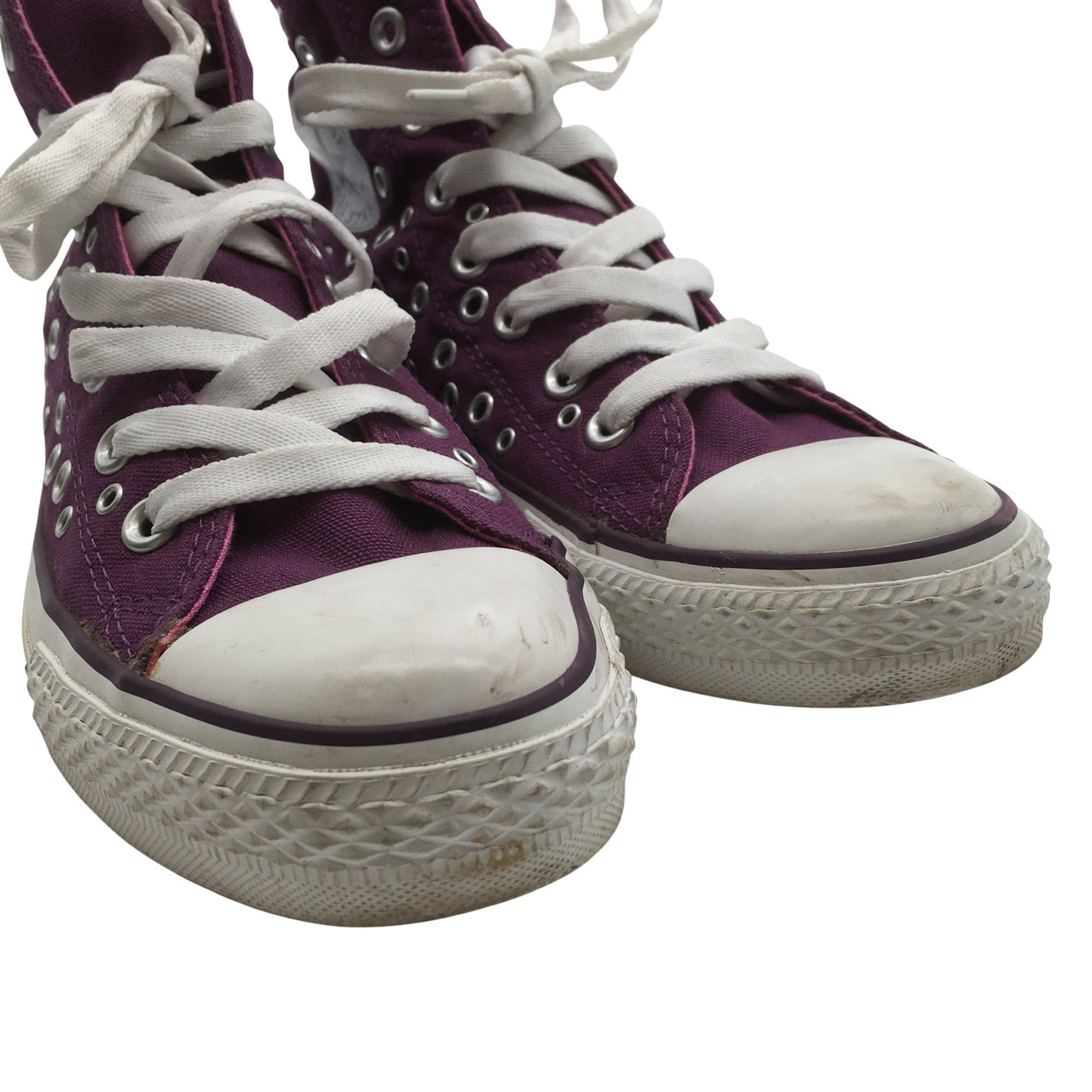 Unisex Converse - Tennarit, koko 39 -  (2)
