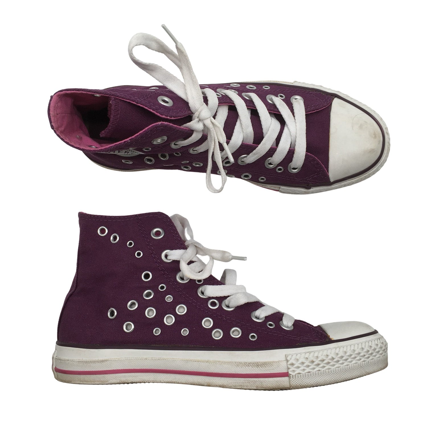  Tennarit  Tennarit, koko 39  Converse 