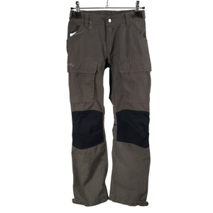 Unisex Lundhags - Ulkoiluhousut, koko 146 - 152 -  (1)
