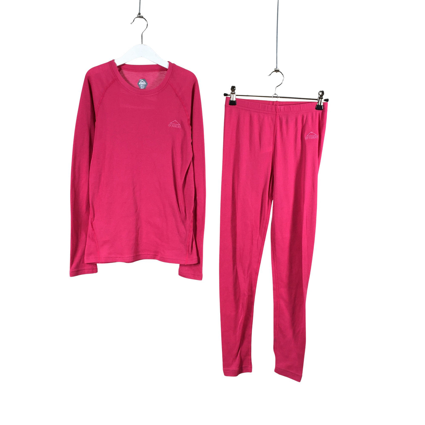 Unisex McKinley - Kerrasto, koko 134 - 140 -  (1)