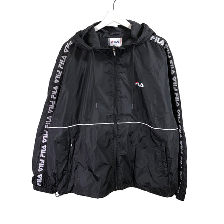 Unisex Fila - Ulkoilutakki, koko 46 -  ()