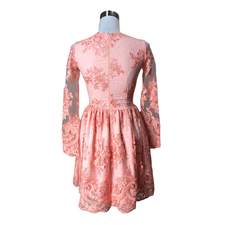 Unisex Dresshouse - Juhlamekko, koko 34 -  (2)