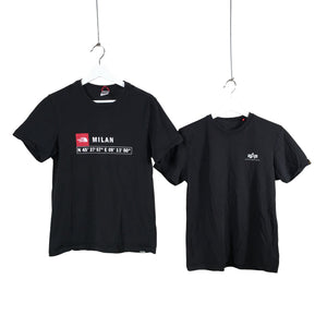 Unisex The North Face - T-paita, koko S -  (1)